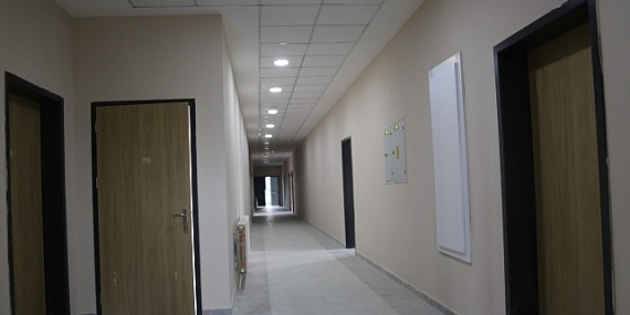 İmam Zeynel Abidin Cemevi’nde sona gelindi