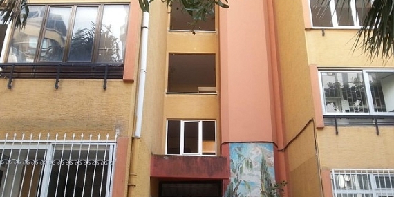 Kadıköy’de Sanat Eserleri Yerinde Korunuyor