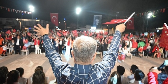 Kemer’de 30 Ağustos coşkuyla kutlanacak