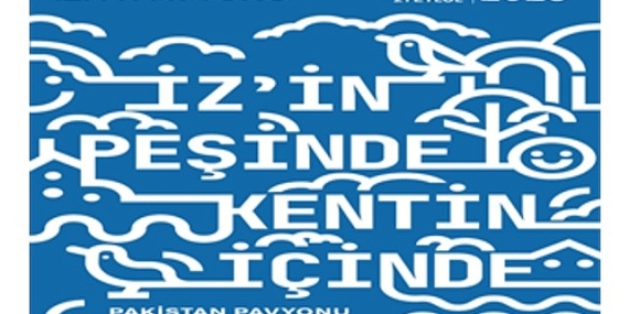 Kentin aklından geçenler bu sergide