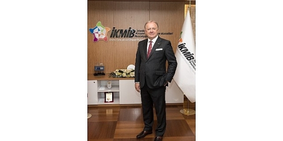 Kimya Sektöründen 3,4 Milyar Dolar ile Temmuz Ayında Tarihi Rekor