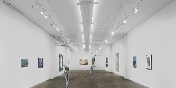 Küresel Sanat Sahnesinden Galeriler ve Kurumlar, Contemporary Istanbul 20. Edisyonunda Bir Araya Geliyor
