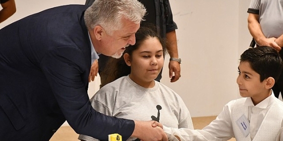 Lüleburgaz’da 26’ncı Sünnet Şenliği gerçekleştirildi