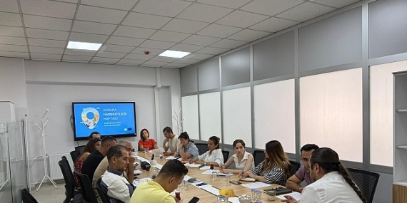 Manisa Büyükşehir Belediyesi’nden Tüm Vatandaşlara Hareket Çağrısı