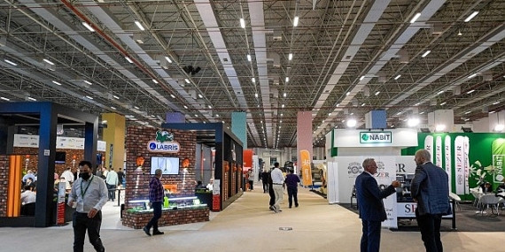 MINEX 2025 başlıyor