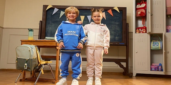 Minikler şehrin ritminy Minycenter ile yakalıyor!