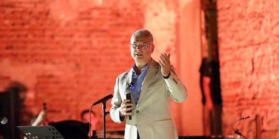 Mudanya Caz Festivali Müzik ve Dayanışmayı Buluşturdu