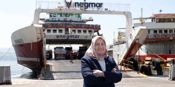 Negmar’ın Mavi Hatlardaki Sessiz Devrimi