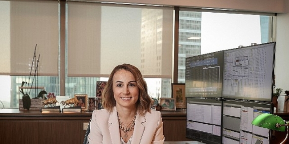 Odeabank ve Yapı Kredi Portföy’den stratejik iş birliği