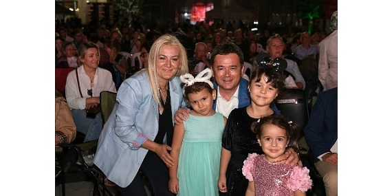 Osmangazi’de sinema geceleri devam ediyor