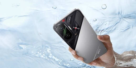 POCO Karnavalı, POCO F7 ve POCO X7 Pro ile Geri Döndü