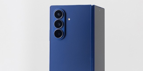 Samsung Galaxy Z Serisi şimdi 6 ay Google Gemini Pro hediyeli!