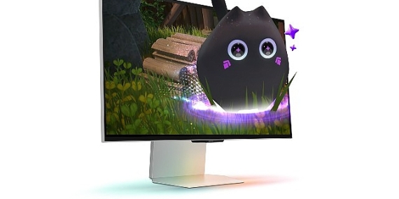 Samsung, Gamescom 2025’te yeni Odyssey G7 monitörlerini tanıttı