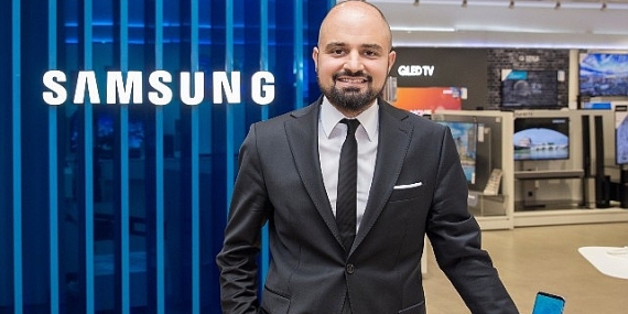 Samsung Solve For Tomorrow Programı’nda ilk tur tamamlandı