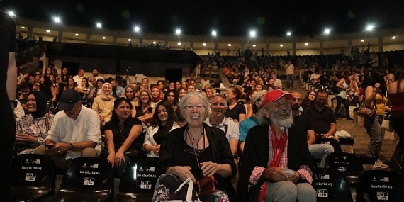 Sezonun İddialı Yapımı “Tartuffe” Açık Hava’da Seyirciyle Buluştu