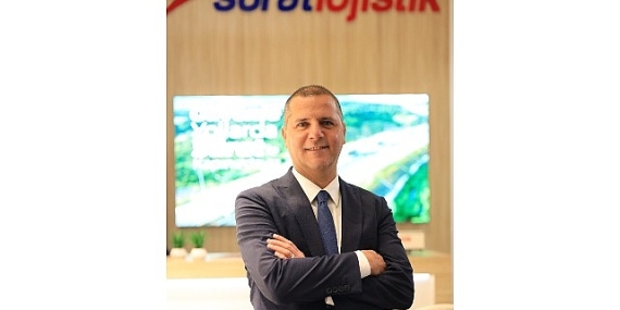 Sürat Lojistik, Terzi Usulü Taşımacılıkla Sektöre Yön Veriyor