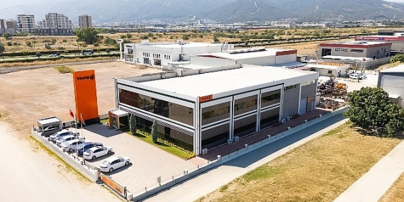 TAFE, Manisa’da İlk Deneyim Merkezini Açtı: Bayileri, Servis Teknisyenleri ve Müşterileri için Uygulamalı Eğitim ve Teknik Destek Sunuyor