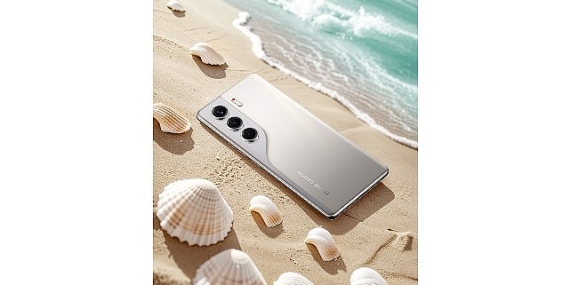 TECNO, Titanyum Edition ile CAMON 40 Serisi’ne yepyeni bir soluk kazandırıyor