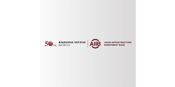 TKYB ve AIIB’den Türkiye’nin İklim ve Dijital Dönüşümüne   200 Milyon Dolarlık Finansman