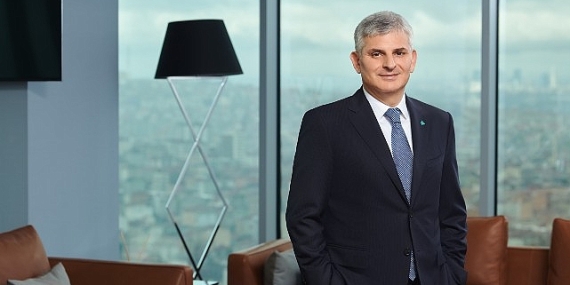 Türkiye Finans’tan ekonomiye 2025’in ilk yarısında güçlü katkı