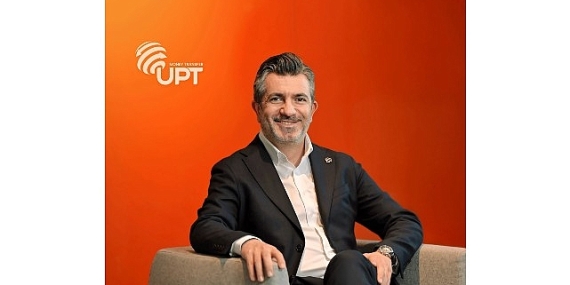UPT, DIFC lisanslı ilk Türk ödeme kuruluşu oldu