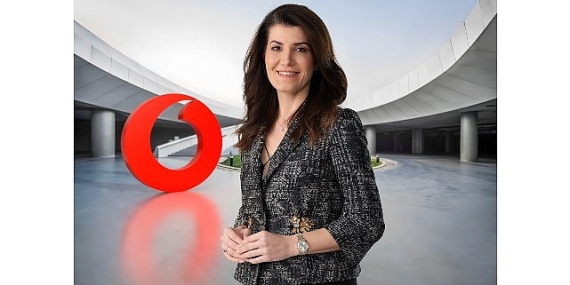 Vodafone Business, SD-WAN & SD-LAN ile akıllı ve kesintisiz ağ deneyimi