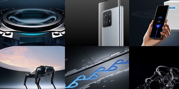 Xiaomi’nin İkinci Çeyrek Kârı Yüzde 75 Arttı, Gelir 16 Milyar USD’yi Aştı