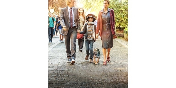Yapı Kredi bomontiada Avlu’da film keyfi “Wonder” ile devam ediyor