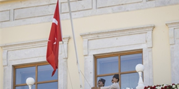 103 yıllık gurur