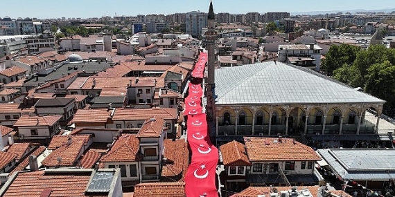 4. Tarihi Bedesten Alışveriş Günleri Başladı