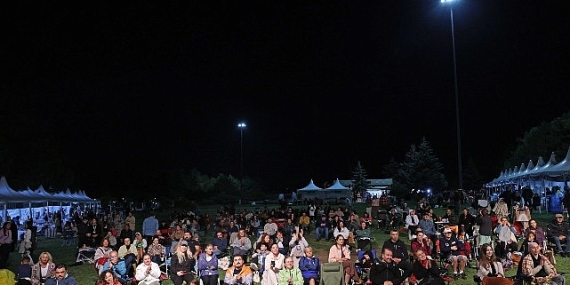 8. Kadın Emeği Festivali Sona Erdi