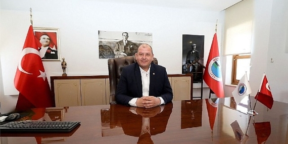 81 İlden 81 Ressam Menderes’te