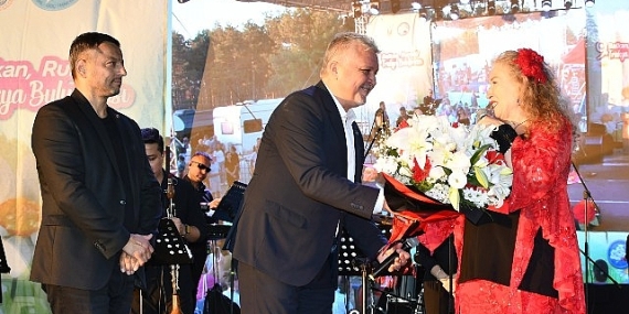 9’uncu Balkan-Rumeli Trakya Buluşması gerçekleştirildi