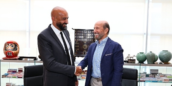 Abdi İbrahim ve Biogen’den Türkiye’de Stratejik İş Birliği