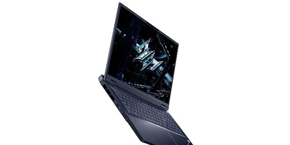 Acer Predator Helios 18P AI’yı Tanıtıyor: İş ve Oyun için Hibrit Oyun Bilgisayarı