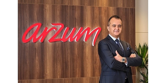 Arzum’dan operasyonel verimliliği artıran stratejik yatırım: “Yeni Servis ve Yedek Parça Merkezi”