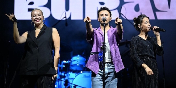 Başkan Çerçioğlu ile kurtuluşun coşkusu Söke’yi sardı