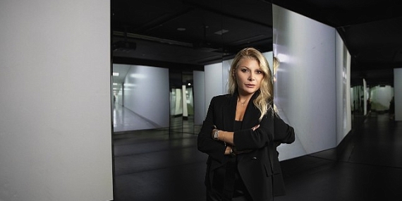 Borusan Contemporary’de   Çağın Görsel Tanığı: Edward Burtynsky