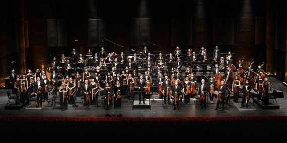 Borusan Sanat Müzikseverleri Yeni Sezona Davet Ediyor