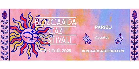 Bozcaada caza gün sayıyor: Bozcaada Caz Festivali 5-6-7 Eylül’de