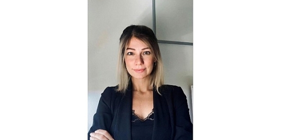Burcu Kandemir Şen, PepsiCo Türkiye’nin Yeni CFO’su Oldu