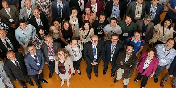 CERN-Türkiye Bilgi Transferi Zirvesi     İstanbul’da düzenlenecek