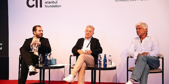 Contemporary Istanbul 20.Edisyonu,  Tersane İstanbul’da 54.320 Sanatseverle Buluştu