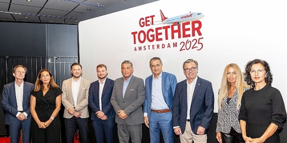 Corendon Airlines, 2026 yaz sezonunda yüzde 20 büyüme hedefliyor