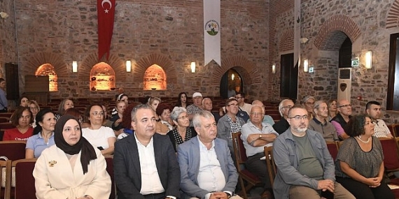 Dil Bayramı’nın 93’üncü Yıl Dönümü Osmangazi’de kutlandı