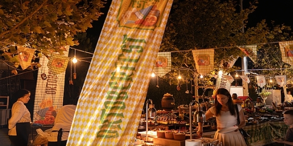 Ela Excellence Resort Belek’te OktoberFest coşkusu