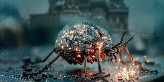 ESET’ten, Petya’nın mirasçısı HybridPetya için kritik uyarı