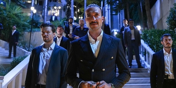Eşref Rüya’nın İkinci Sezon Yeni Bölümleri TV Yayınından Hemen Sonra Sadece Prime Video’da