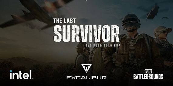 Excalibur, “PUBG The Last Survivor” etkinliği ile espor heyecanını zirveye taşıyor