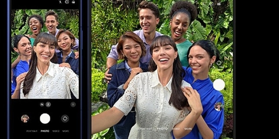 Fotoğraf ve video çekmenin en ‘ince’ hali: Galaxy Z Fold7